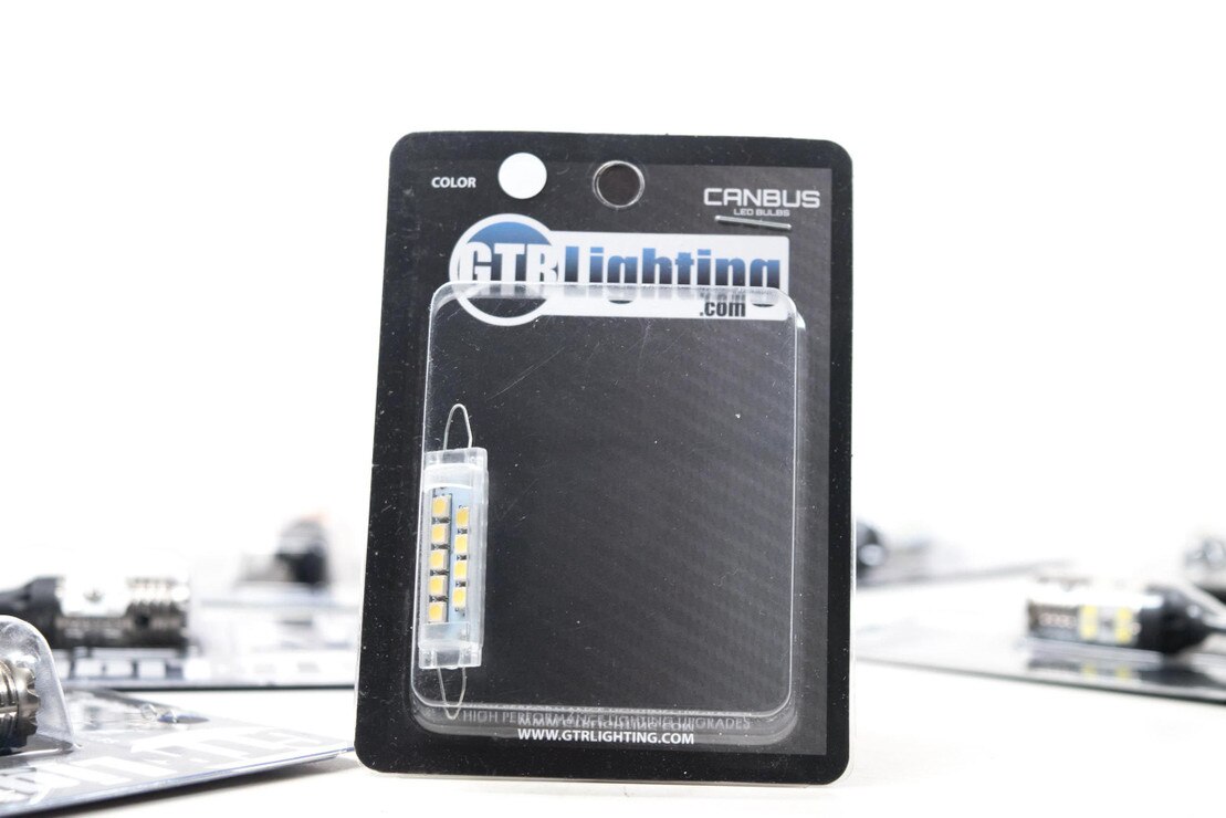 Dodge Ram 0917 Bright LED Under Hood Light Upgrade HR